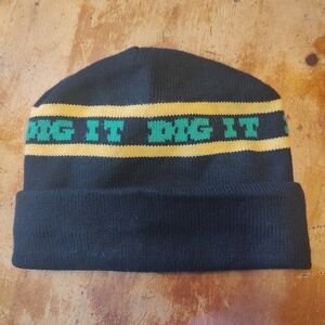 'Dig It' Skater Beanie